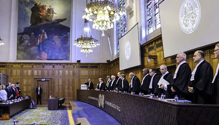 بدء أولى جلسات محكمة العدل الدولية حول القضية القانونية التي رفعتها جنوب  أفريقيا ضد إسرائيل - الثوابت الموريتاني